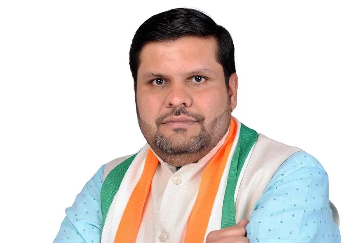 Congress spokesperson Gaurav Vallabh steps down