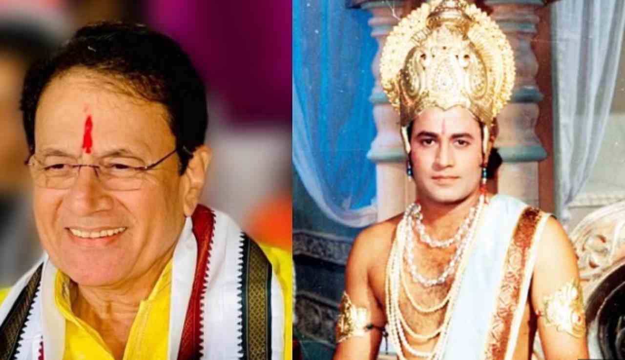How rich is Ram Arun Govil of Ramayana?