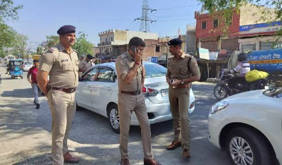 देहरादून के इलाकों में धमाकों की आवाज, पुलिस ने बताई वजह