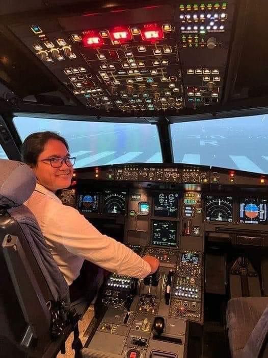 पिथौरागढ़ की मुस्कान बनीं एयर इंडिया ग्रुप में फर्स्ट पायलट अफसर
