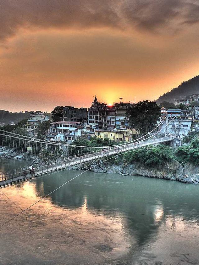 free stay and food in RISHIKESH ऋषिकेश