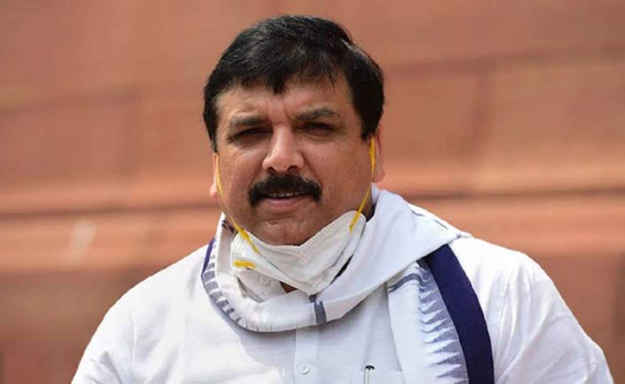 AAP leader Sanjay Singh got bail on these five conditions