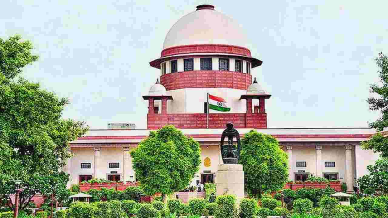 Big decision of Supreme Court regarding disclosure of assets of candidates