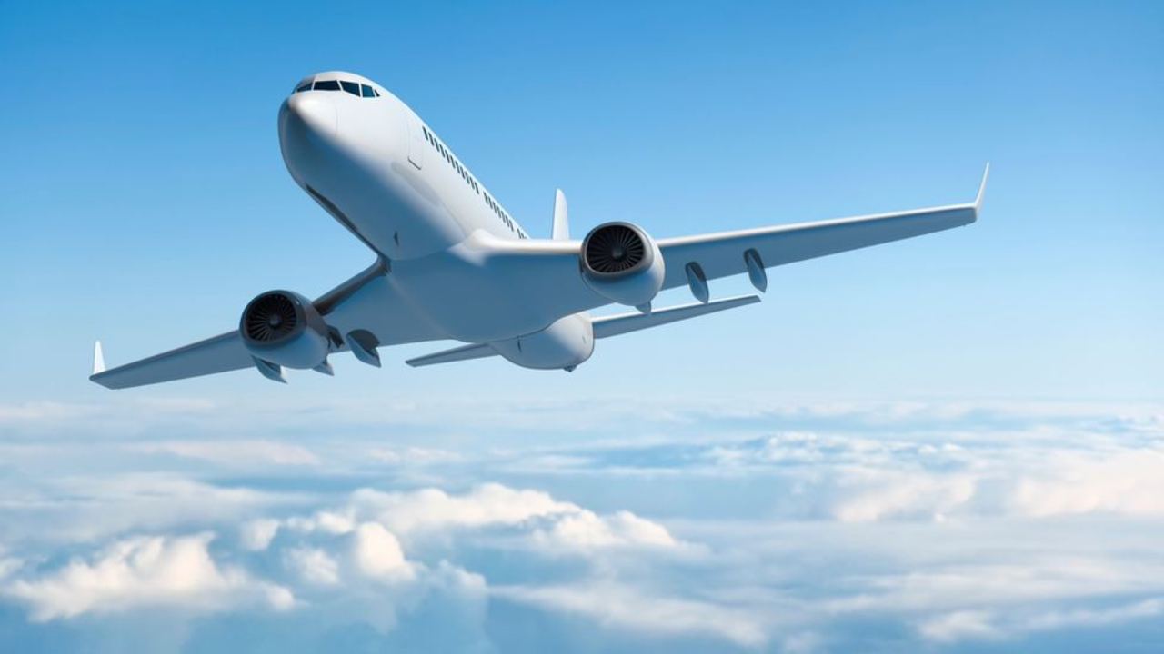 What is air turbulence?