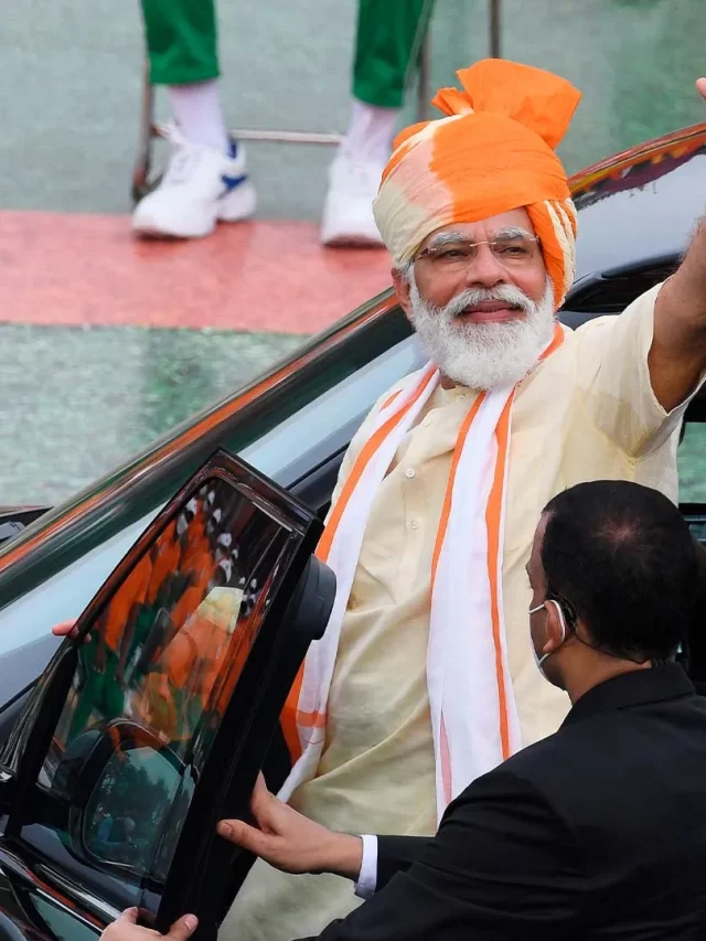 ना घर और ना कोई गाड़ी, इतने करोड़ की संपत्ति के मालिक हैं पीएम मोदी