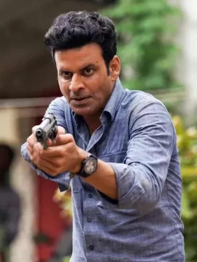 मनोज बाजपेयी के ये दमदार रोल जो उन्हें बनते हैं मॉडर्न डे ग्रेट आर्टिस्ट