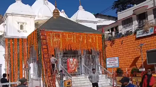 char dham yatra