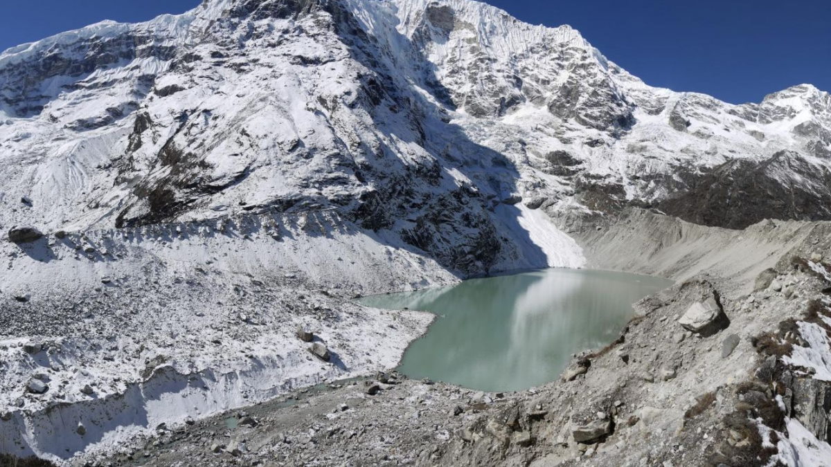 Uttarakhand