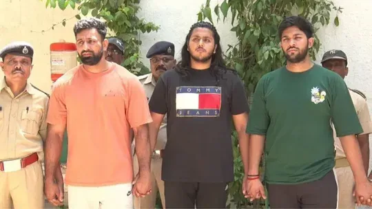 influencer rajat_dalal got bail in ongoing controversy