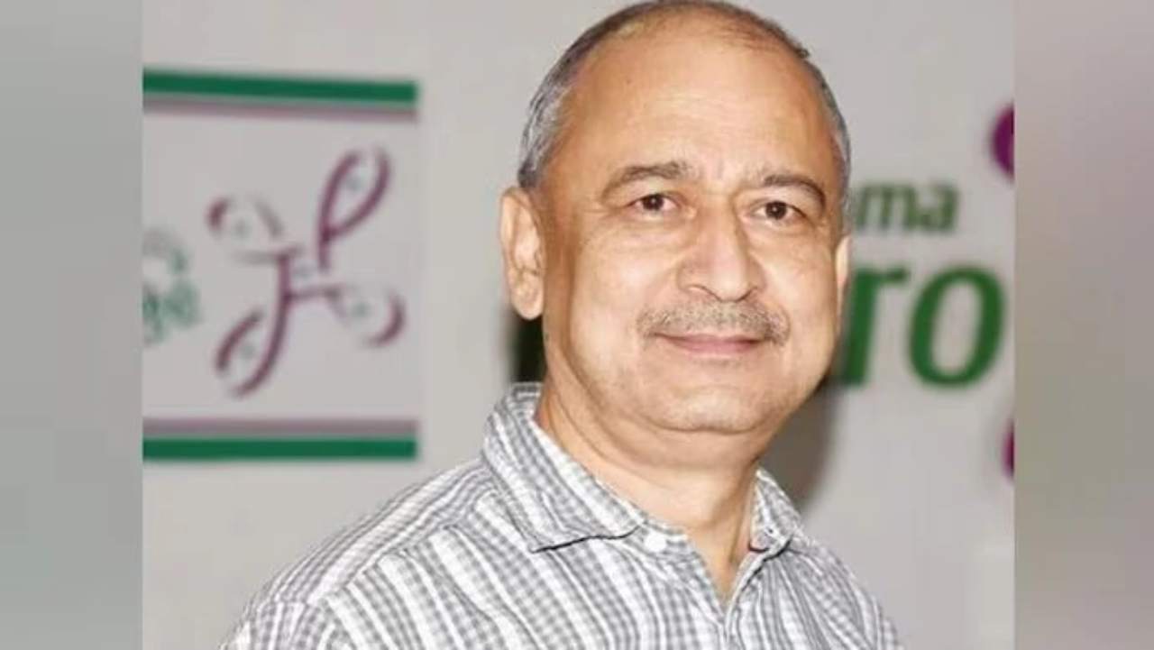 Uttarakhand resident Pradeep Singh Kharola made NTA chief