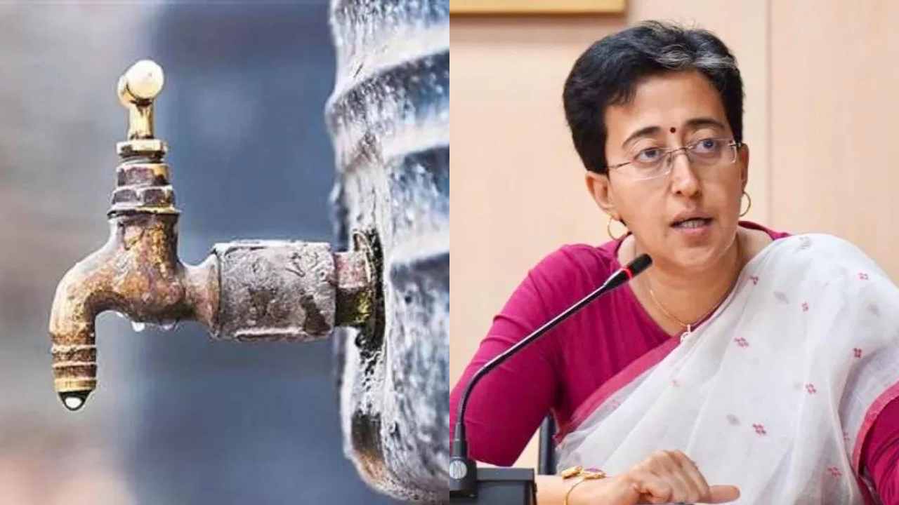 AAP party announces Satyagraha