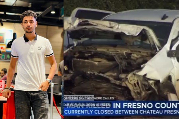 दिनेशपुर के युवक की अमेरिका में सड़क हादसे में मौत, परिजनों ने की केंद्र सरकार से शव वापस लाने की मांग