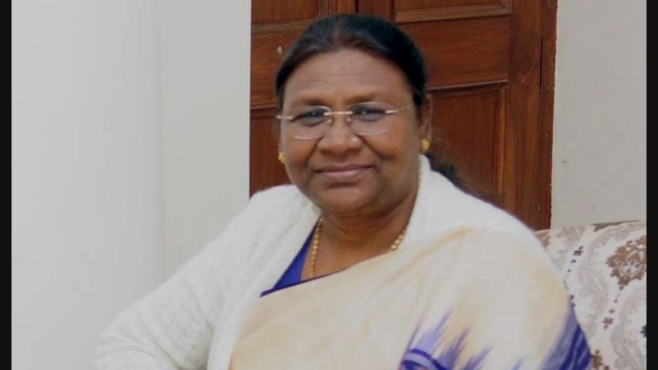President Draupadi Murmu changed governors of many states