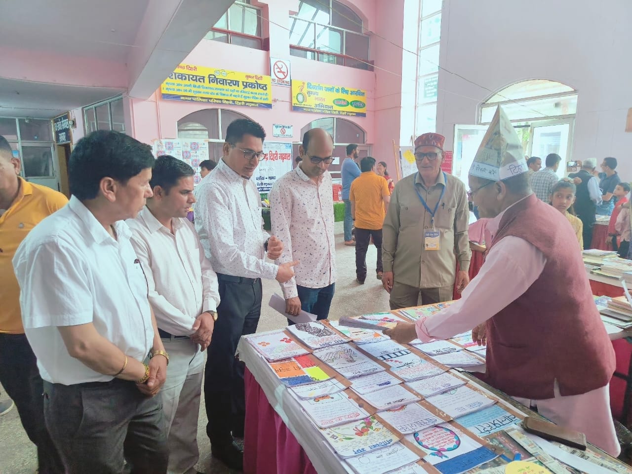Uttarakhand news