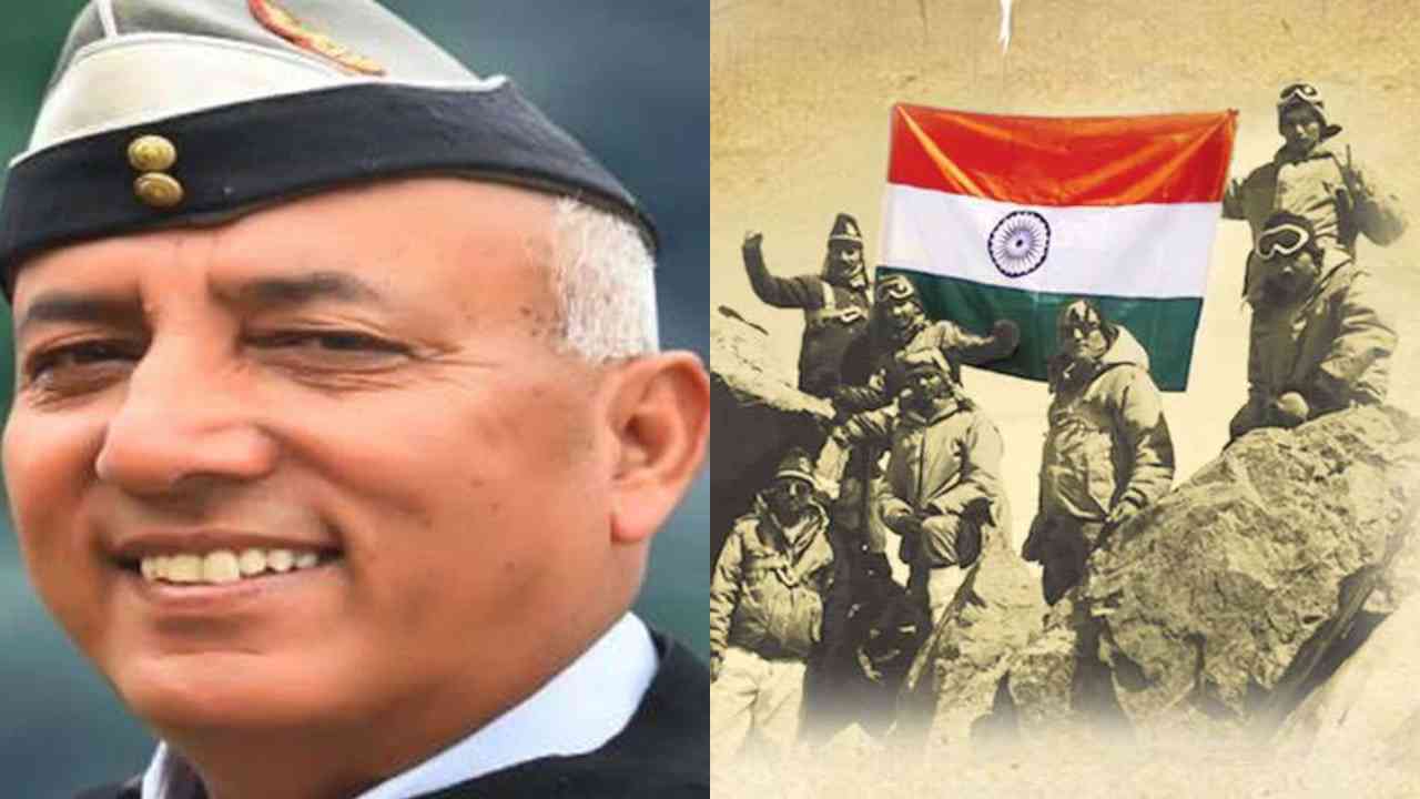 Why is Kargil Day celebrated only on 26th July?