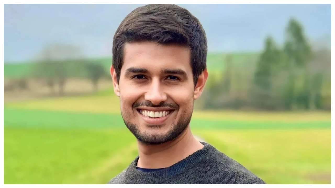 FIR registered against Dhruv Rathi