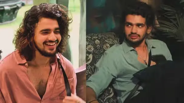 bigg boss ott 3 vishal pandey evicted