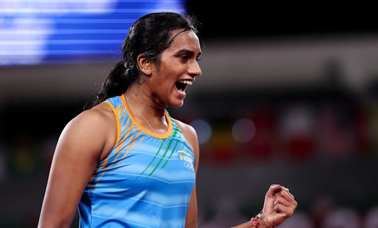 Paris Olympic 2024 में PV Sindhu ने जीत के साथ की शुरूआत, जानिए अबतक कैसा रहा सिन्धू का सफर?, कितने मैडल किए अपने नाम PV Sindhu