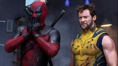 Deadpool And Wolverine ott release date