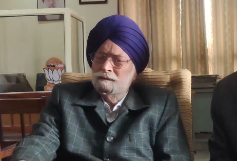 BJP के पूर्व विधायक ने क्या विवादित बयान दिया