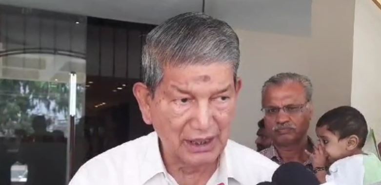 harish rawat