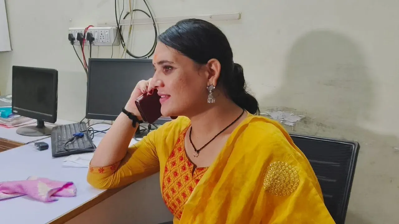 india's first transgender daroga manvi madhu kashyap first transgender sub inspector bihar patna
