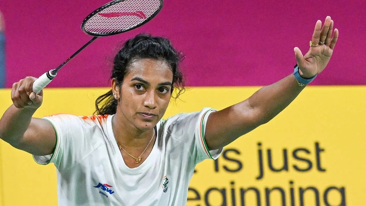 Paris Olympic 2024 में PV Sindhu ने जीत के साथ की शुरूआत, जानिए अबतक कैसा रहा सिन्धू का सफर?, कितने मैडल किए अपने नाम paris-olympics 2024 PV Sindhu journey