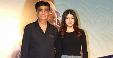 t-series-co-owner-krishan-kumar- daughter-tishaa-death at age 21 due to cancer