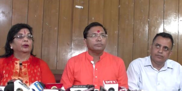 सुरेंद्र रौतेला