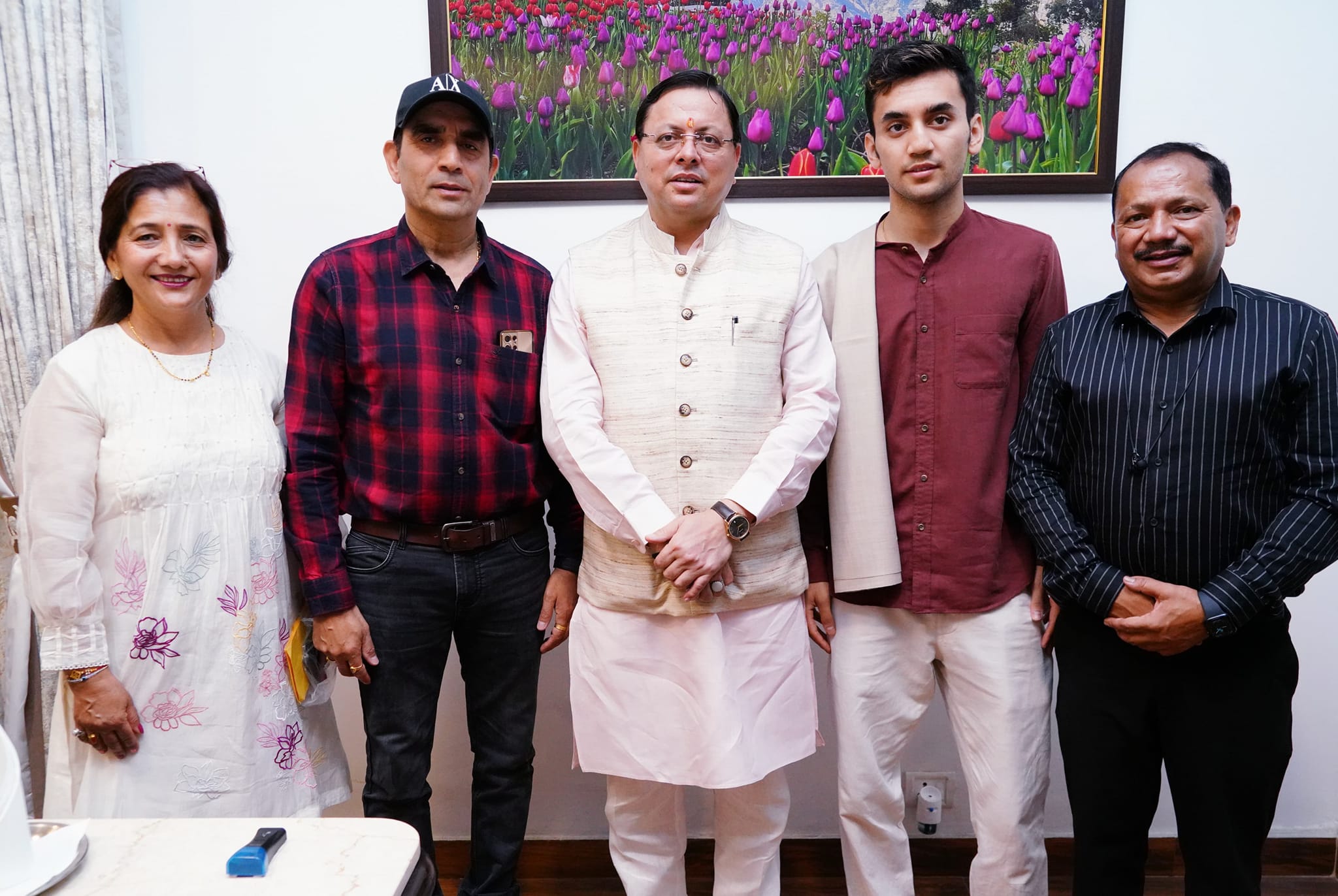 Dehradun News