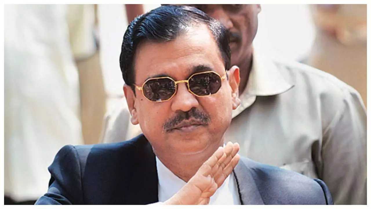 कौन है वकील उज्जवल निकम? जो करेंगे बदलापुर रेप केस में पैरवी, जानें यहां Who is lawyer Ujjwal Nikal? Who will advocate in Badlapur rape case