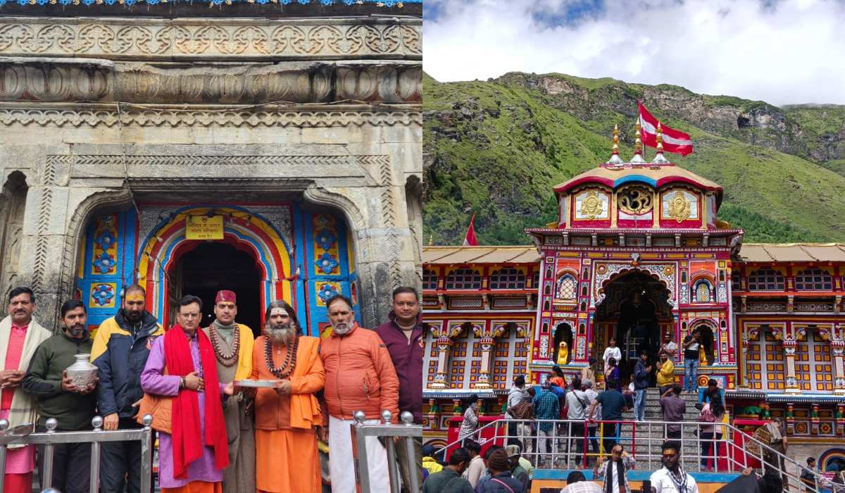 बांग्लादेश में हिंदुओं की रक्षा के लिए उत्तराखंड के मंदिरों में पूजा