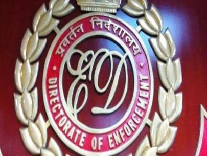 उत्तराखंड समेत पांच राज्यों में ED की छापेमारी, रजिस्ट्री घोटाले से जुड़ा है मामला