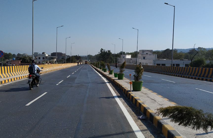Dehradun News