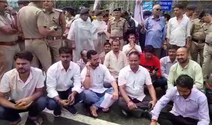 Breaking uttarakhand news