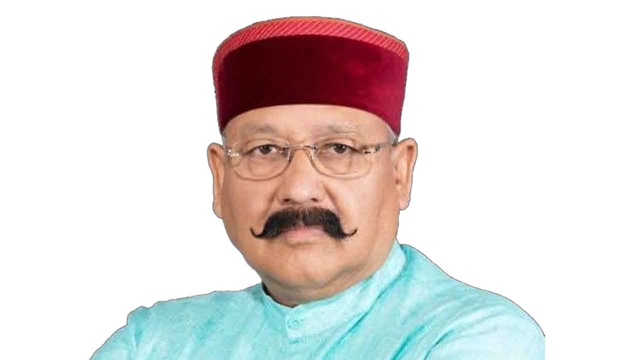 satpaal maharaj