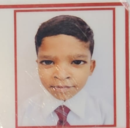 पुलिस ने बरामद किया आठ साल के बच्चे का शव, गौला नदी के तेज बहाव में बह गया था मासूम