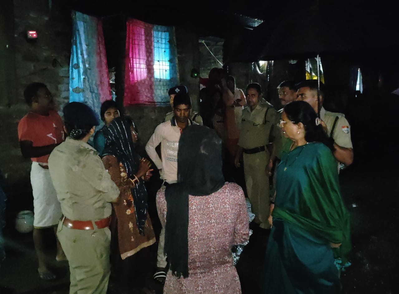 किशोरी को उत्तर प्रदेश से देहरादून लाया युवक, महिला आयोग की अध्यक्ष ने मारा छापा
