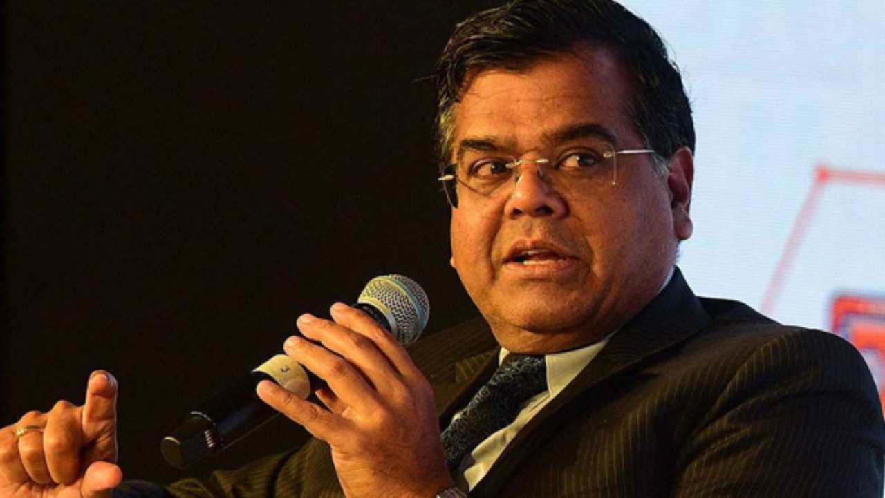 IAS officer T.V. Somanathan is the next Cabinet Secretary of India.