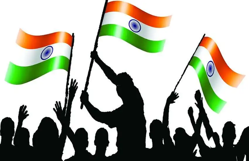 78th Independence Day: देश को आजाद कराने में स्वतंत्रता सेनानियों के ये नारे खूब काम आए, पढ़ें 10 स्लोगन यहां 10 slogan