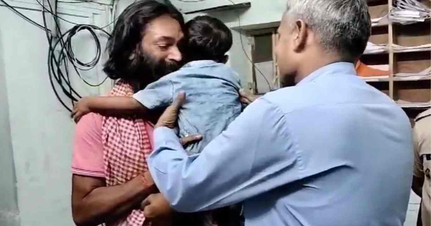 Jaipur Case: Kidnapper turned out to be a lover, why did he kidnap the child, know the twist