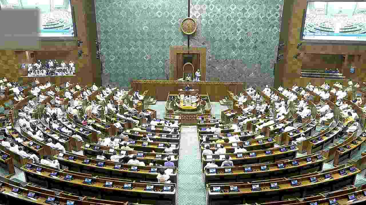 वक्फ संसोधन विधेयक के लिए JPC का गठन, लोकसभा के 21 और राज्यसभा के 10 सदस्य शामिल Formation of JPC for Waqf Amendment Bill