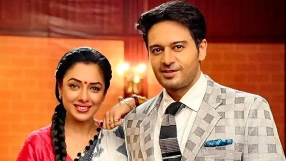 anupmaa fame rupali ganguly gaurav