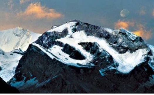 om parvat