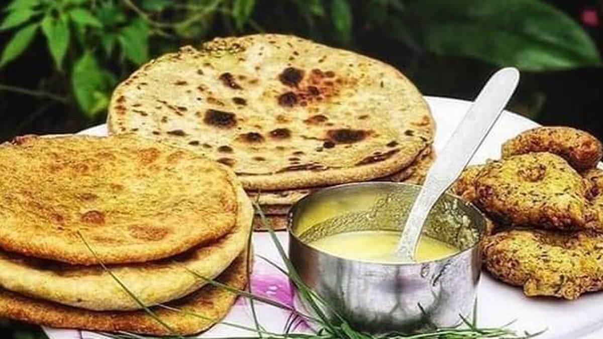 ghee sankranti 2024