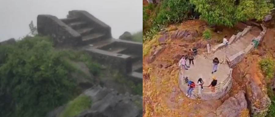 landslide IN NAINITAL