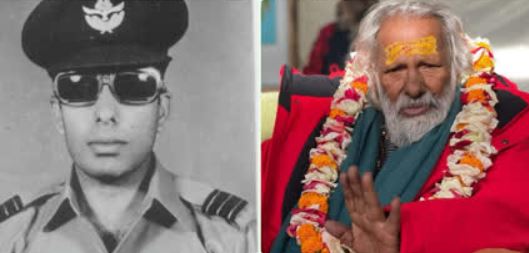 पायलट बाबा