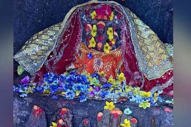 Banshinarayan Temple