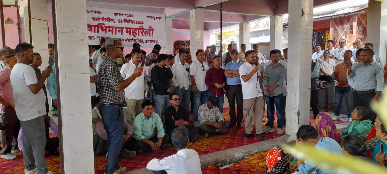 uttarakhand latest news