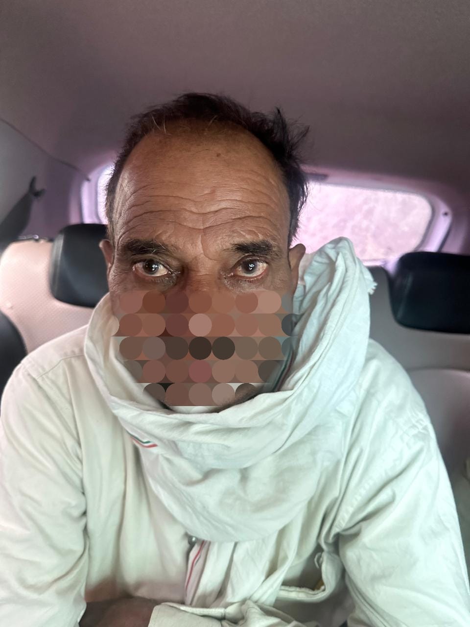 90 लाख की स्मैक के साथ एक तस्कर अरेस्ट, UP से लेकर उधमसिंह नगर में करता था सप्लाई